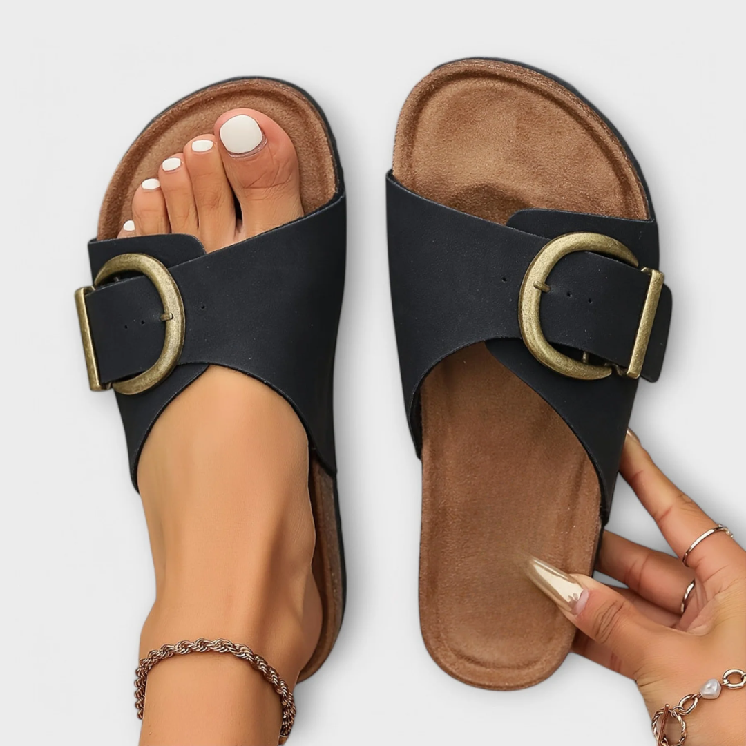 Úna | Orthopaedic Sandals