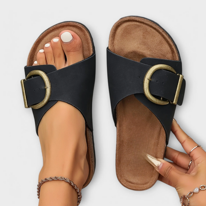 Úna | Orthopaedic Sandals
