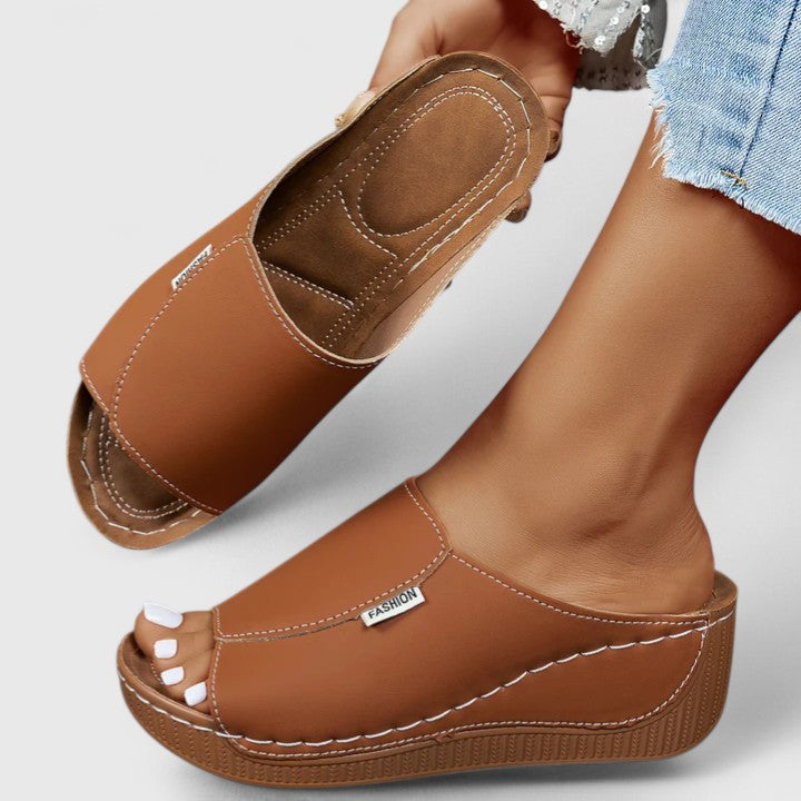 Dairine | Lightweight Elegant Sandals