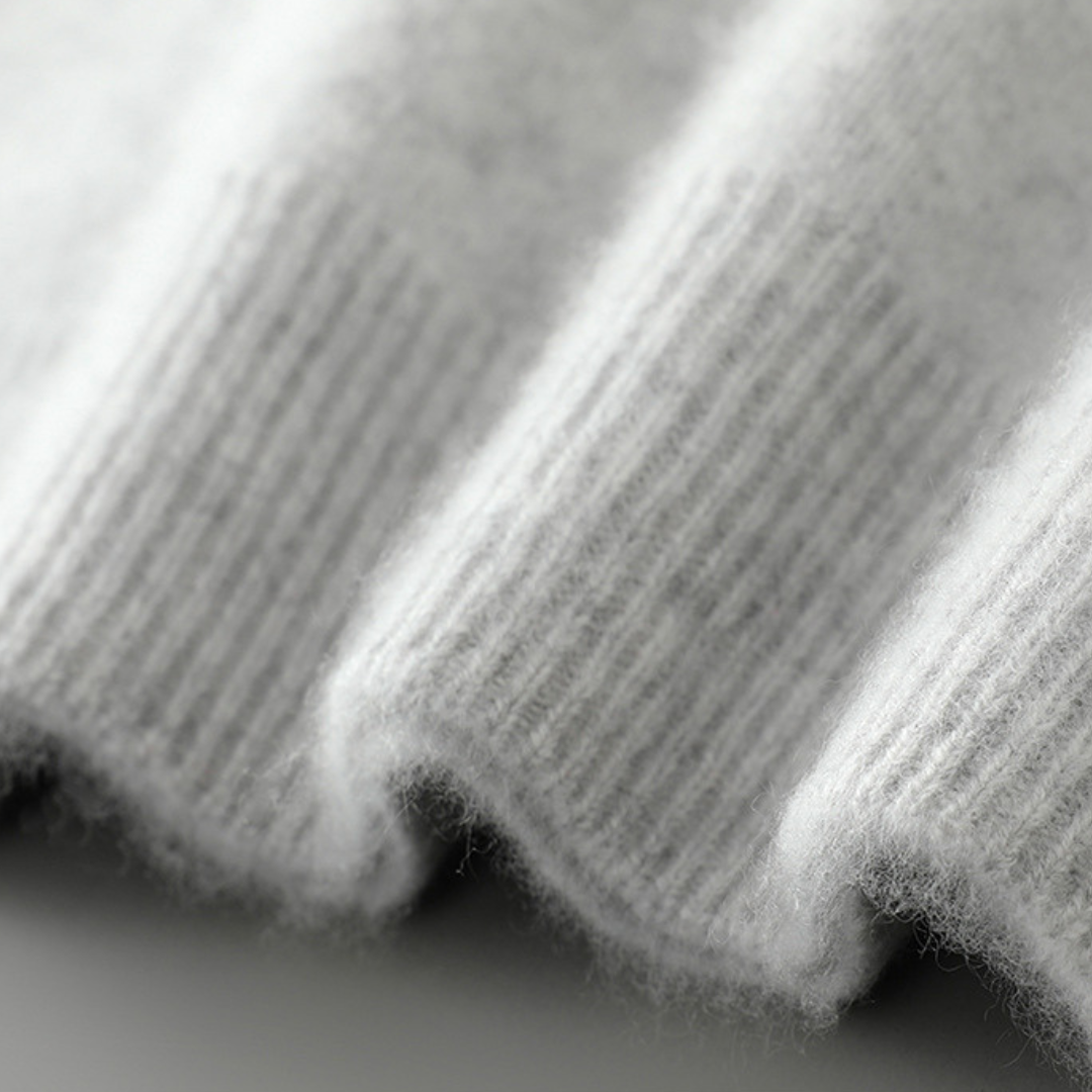 Eithne | 100% Cashmere Jumper
