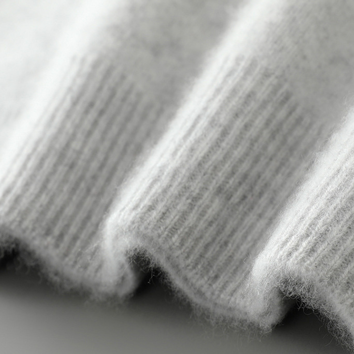 Eithne | 100% Cashmere Jumper