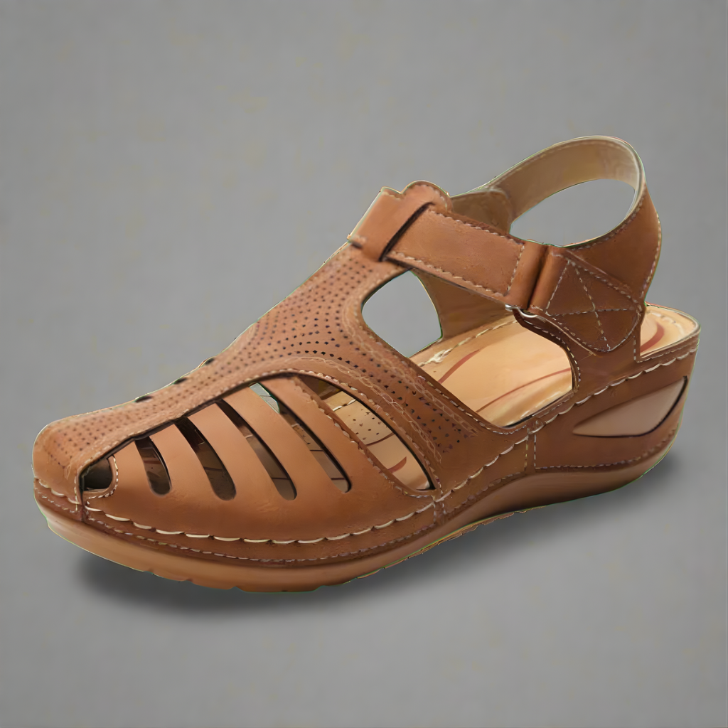 Sorcha | Orthopaedic Bunion Correction Sandals