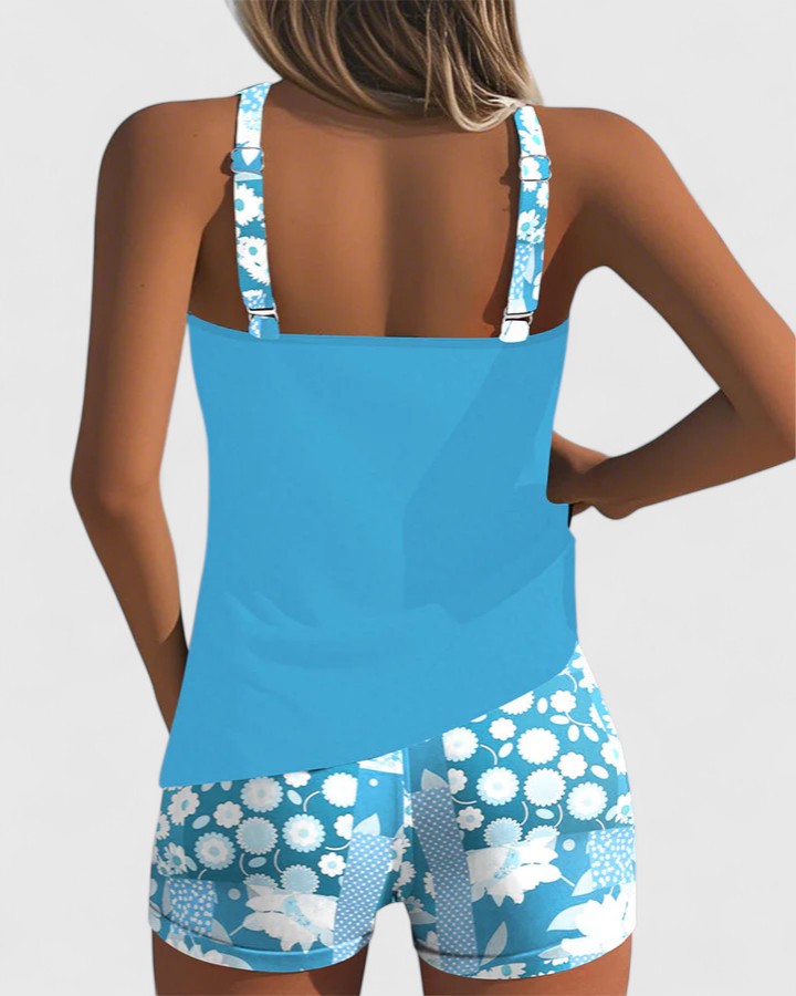 Saoirse | Comfortable Swimsuit