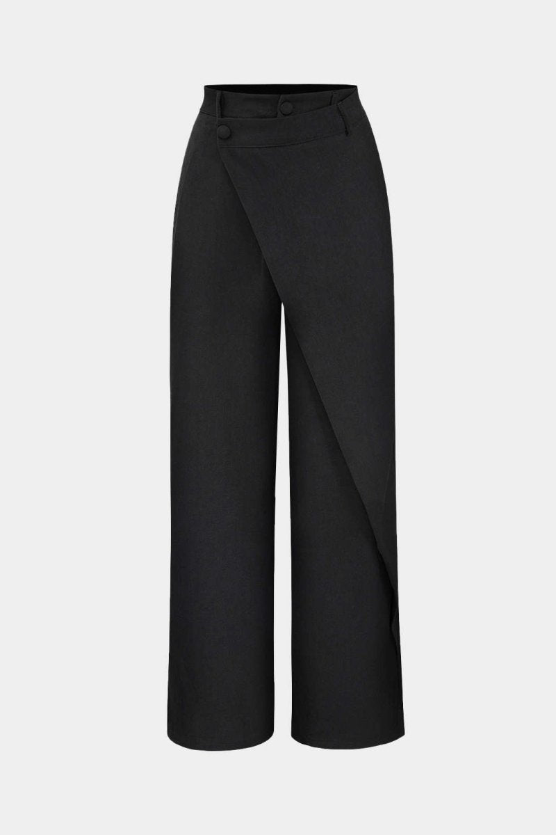 Oaklyn Straight trousers or Modern Shorts