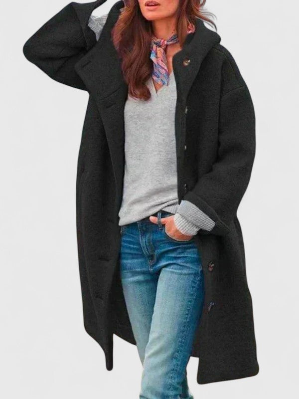 Camerislyn - Elegant Coat