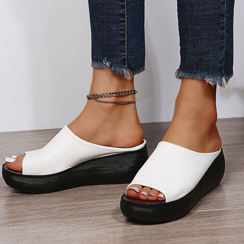 Síofra | Orthopaedic Sandals