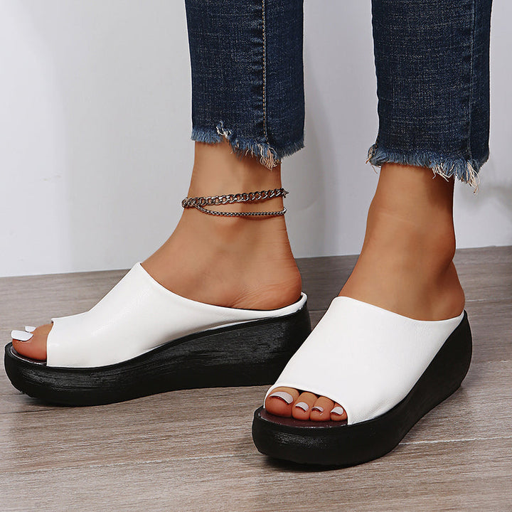 Síofra | Orthopaedic Sandals