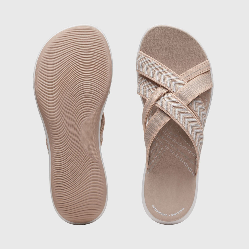 Lasair | Lightweight Soft Sandals