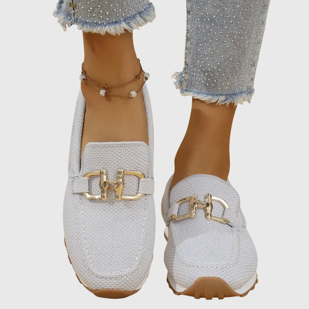Mairead | Orthopedic Loafer Runners