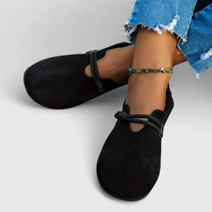 Réaltín | Orthopaedic Slip-Ons