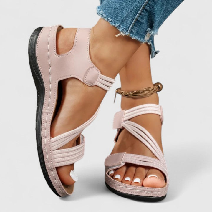 Cenél | Comfortable Orthopedic Sandals