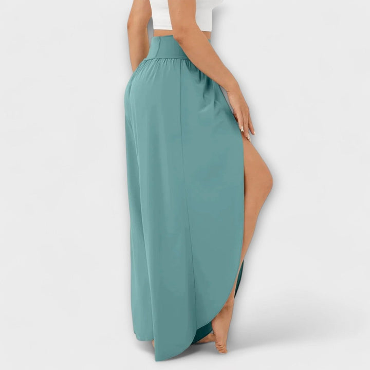 Esmeralda - women's trousers