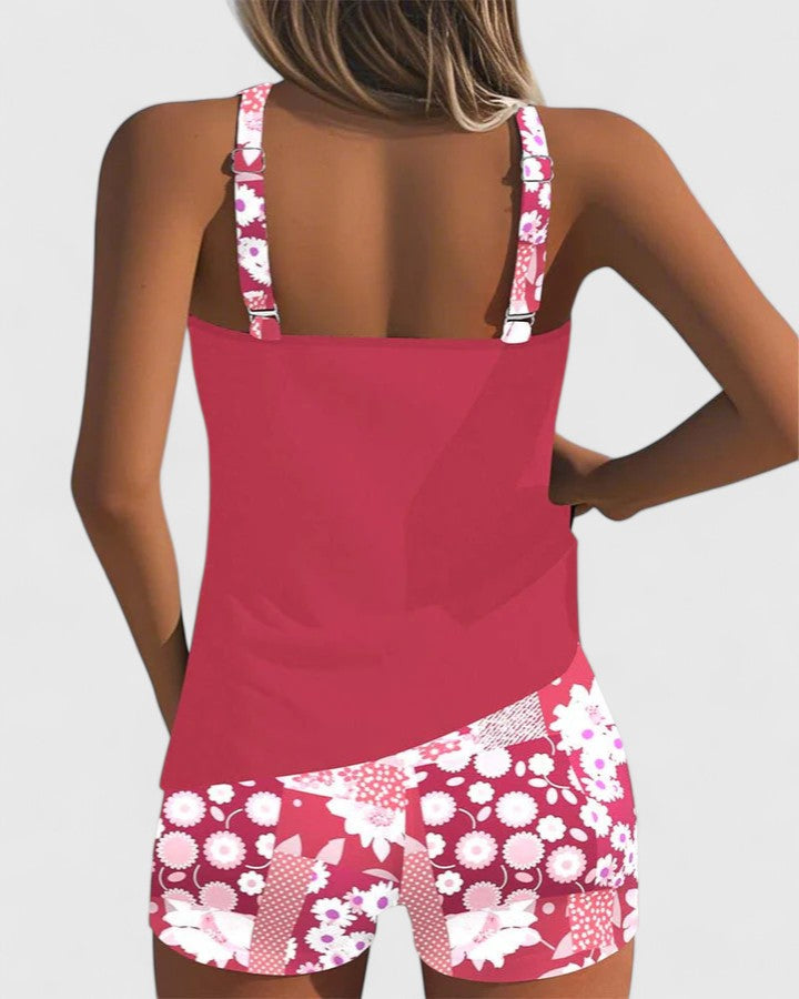 Saoirse | Comfortable Swimsuit