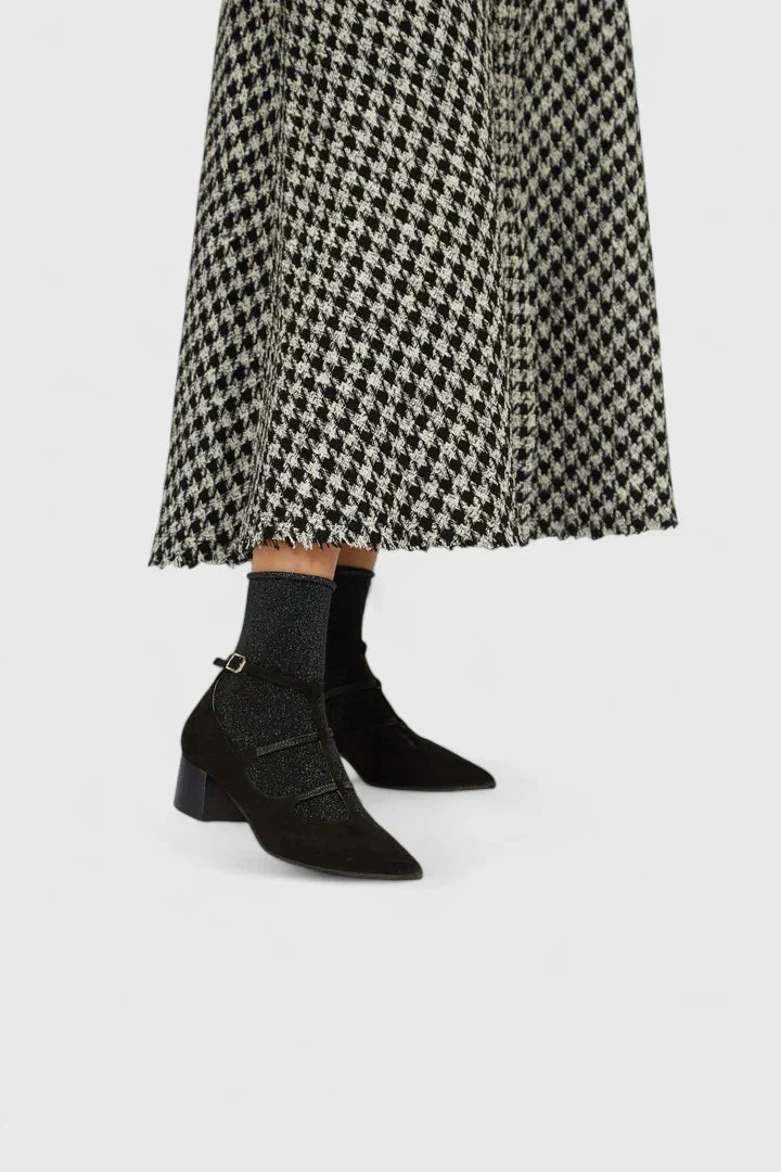 Aisling | Orthopedic Heels