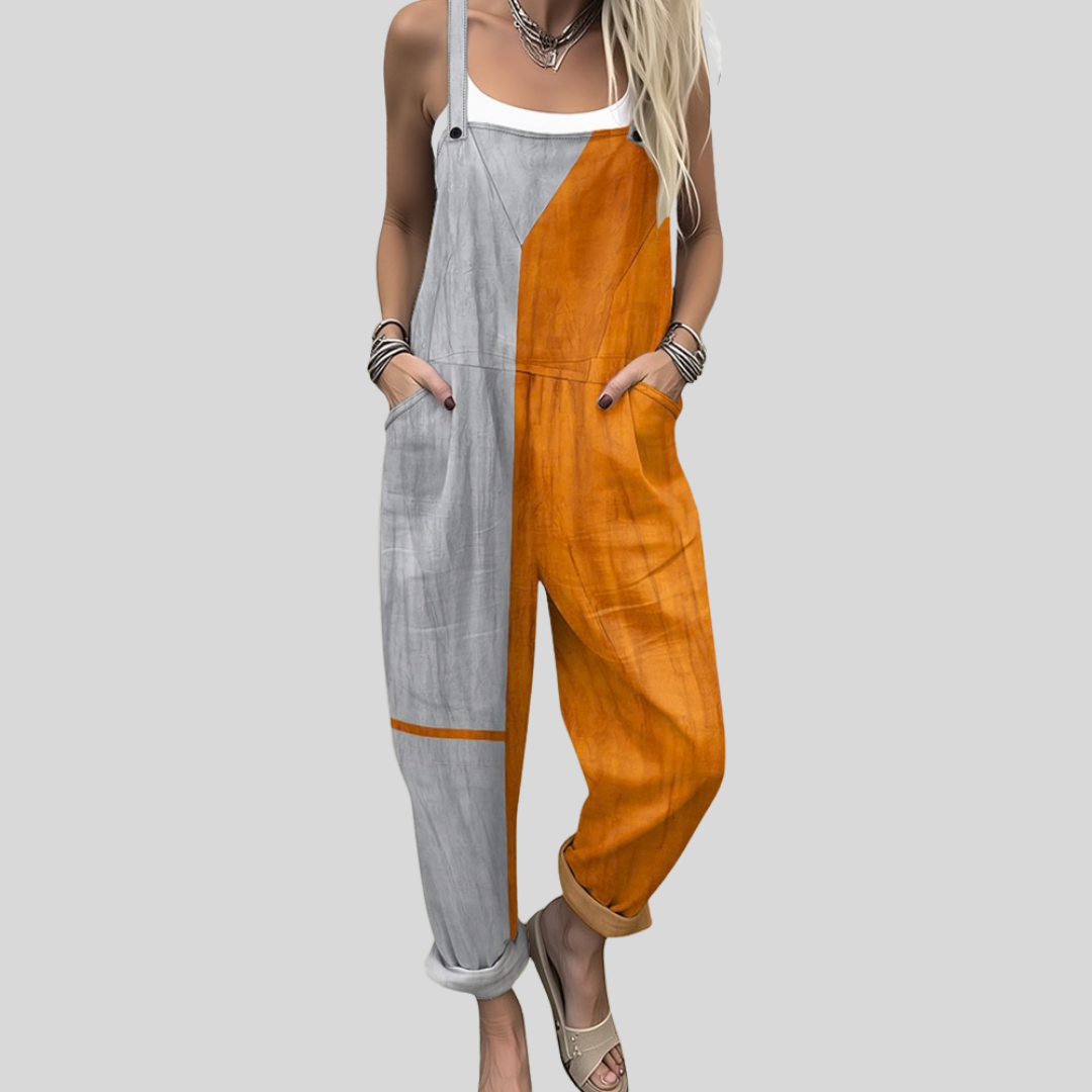 Eilis | Light & Joyful Dungarees