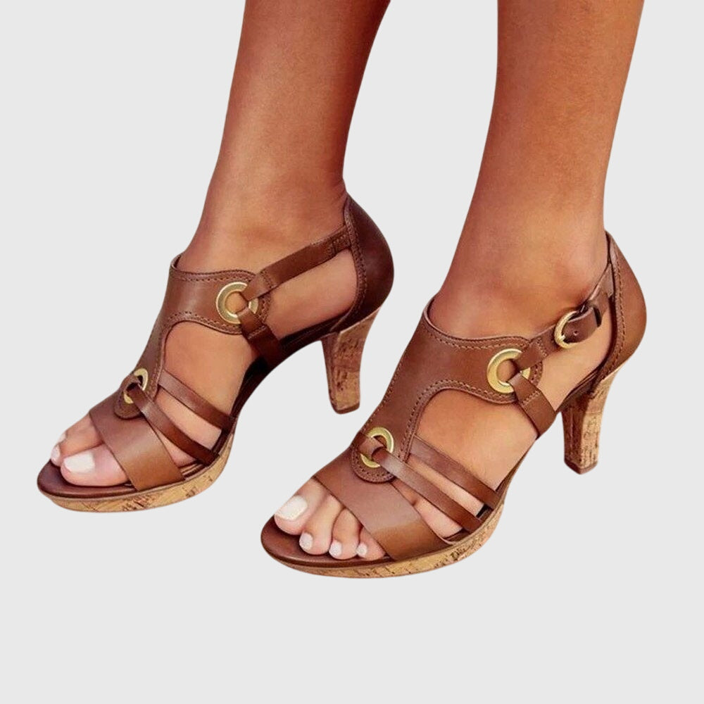 Bronagh | Orthopaedic Heels