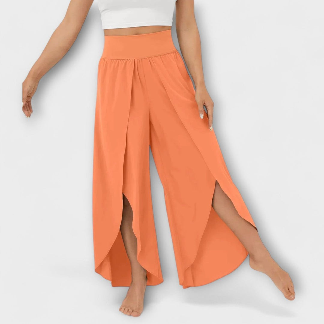 Esmeralda - women's trousers