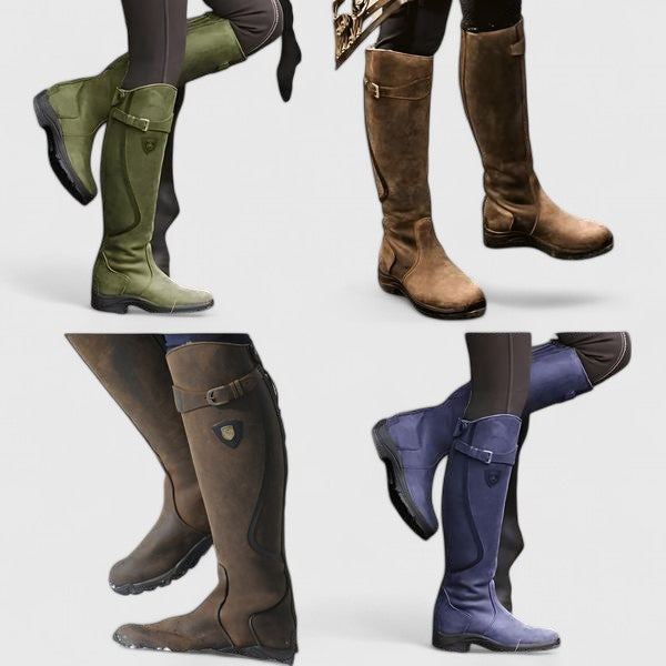 Almut | Orthopaedic boots