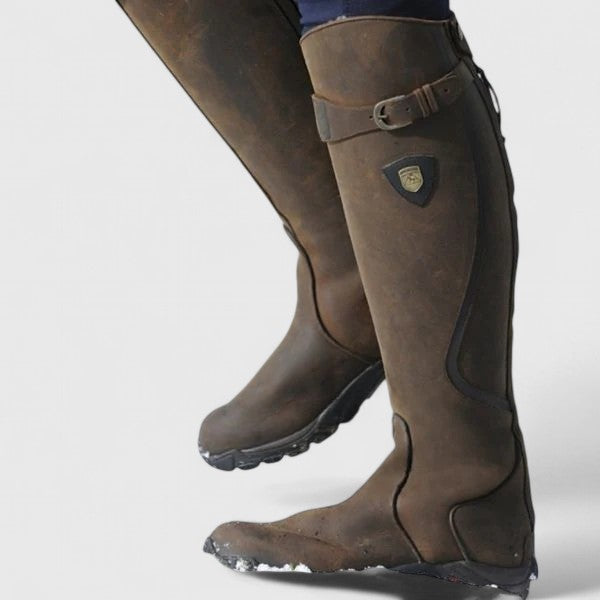 Almut | Orthopaedic boots