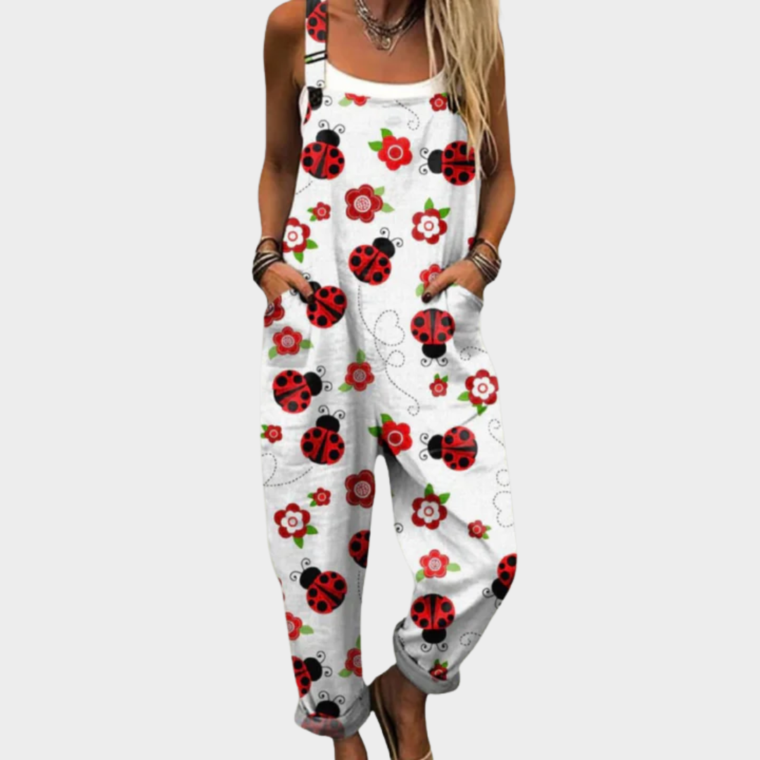 Etain | Comfortable Dungarees