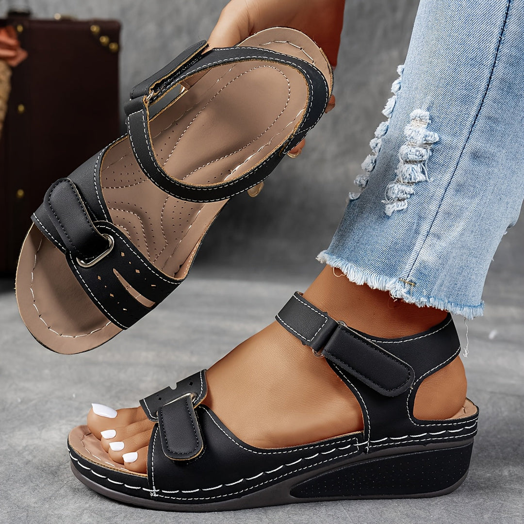 Keelin | Orthopaedic Sandal
