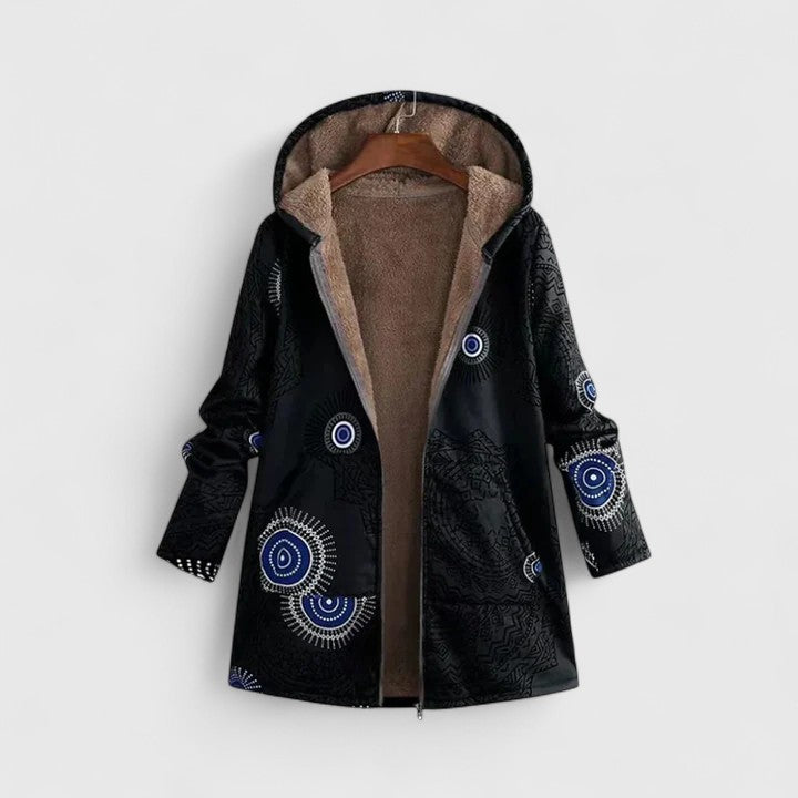 Eimear | Comfortable Boho Jacket