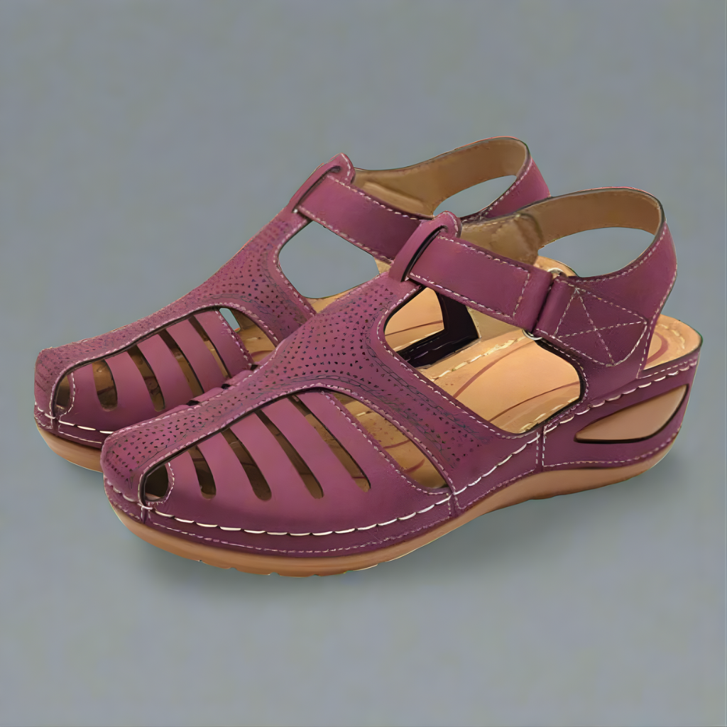 Sorcha | Orthopaedic Bunion Correction Sandals