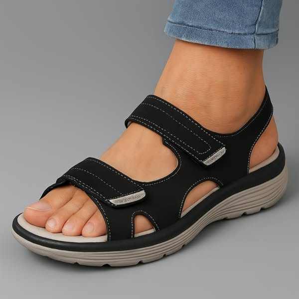 Aoife | Orthopaedic Sandals