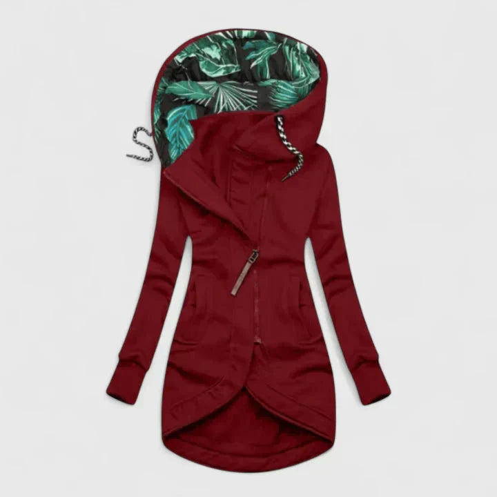 Riona | Comfortable Windproof Jacket