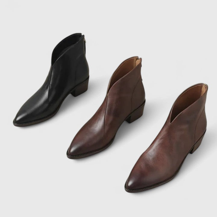Adelheid | Elegant boots