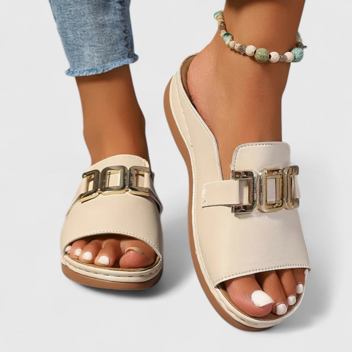 Clodagh | Orthopedic Sandals