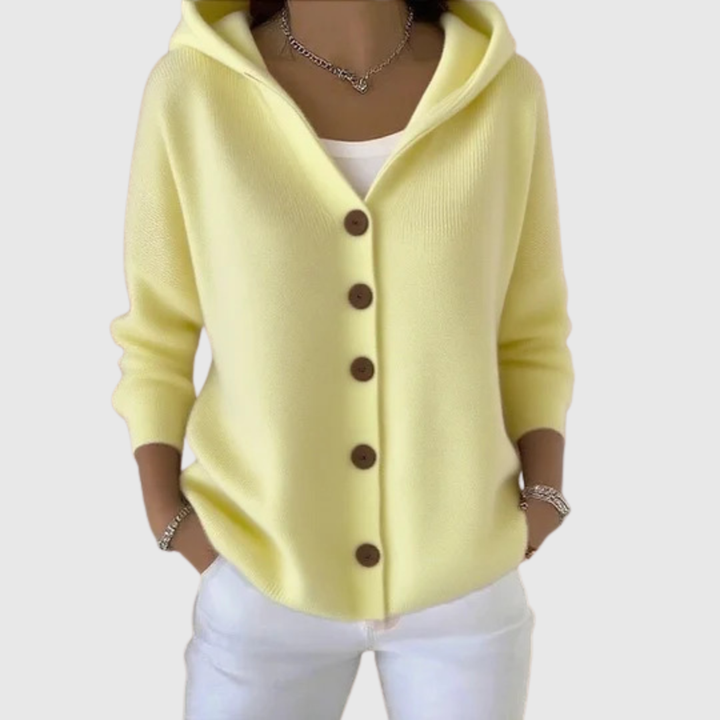 Aoife | Elegant Cardigan