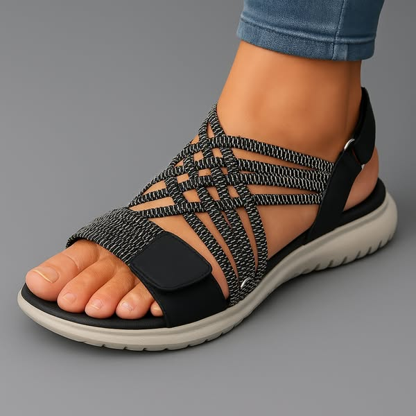 Saoirse | Orthopaedic Sandals