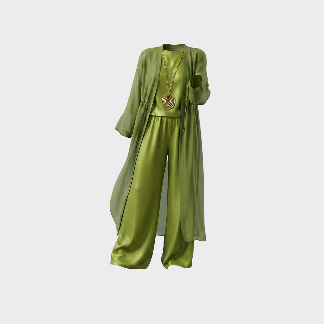 Winny | Elegant and Comfortable Set