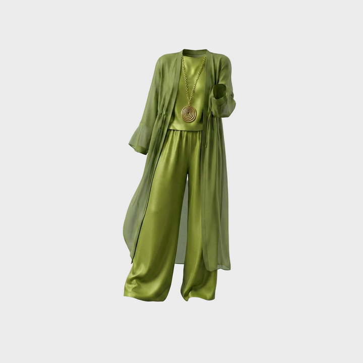 Winny | Elegant and Comfortable Set