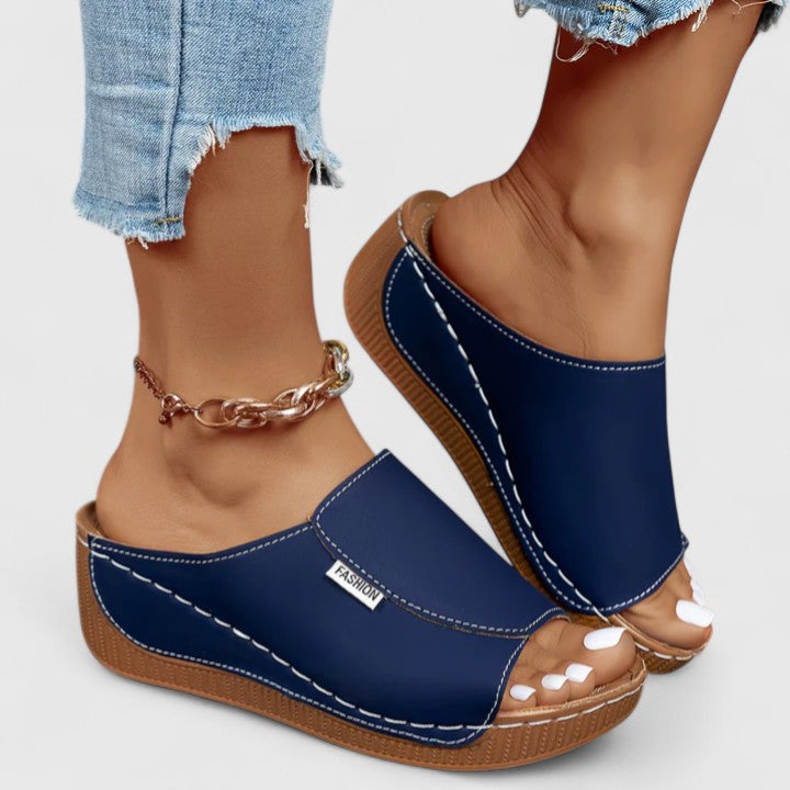 Dairine | Lightweight Elegant Sandals