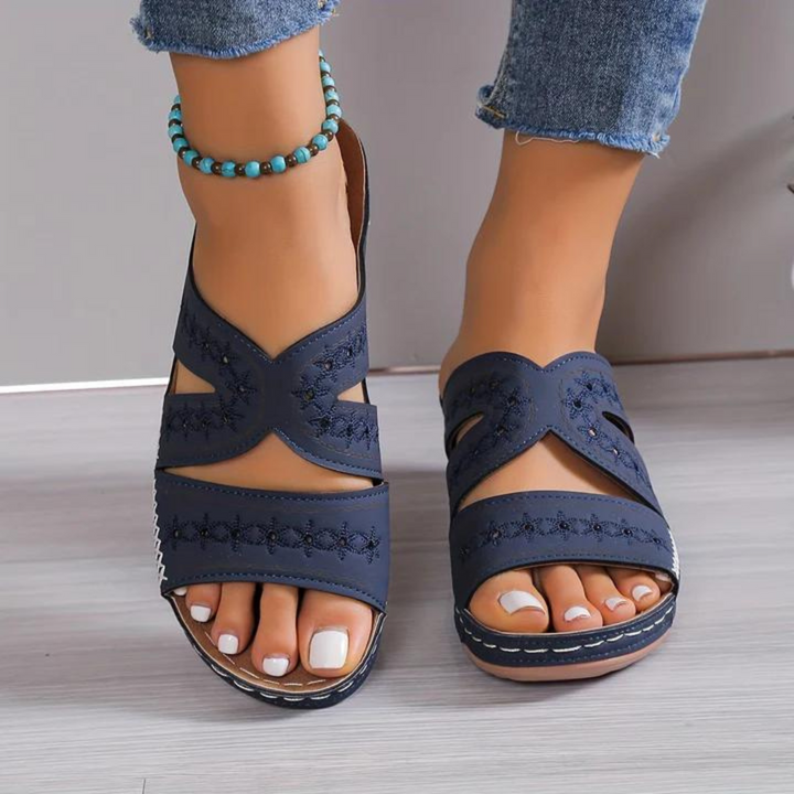 Gráinne | Orthopaedic Sandals