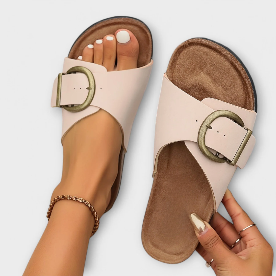 Úna | Orthopaedic Sandals