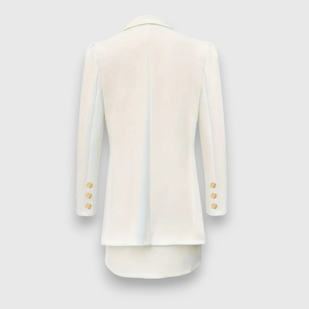 Siobhan | Blazer Set