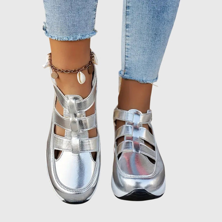 Aibhlinn | Versatile Orthopedic Sandals