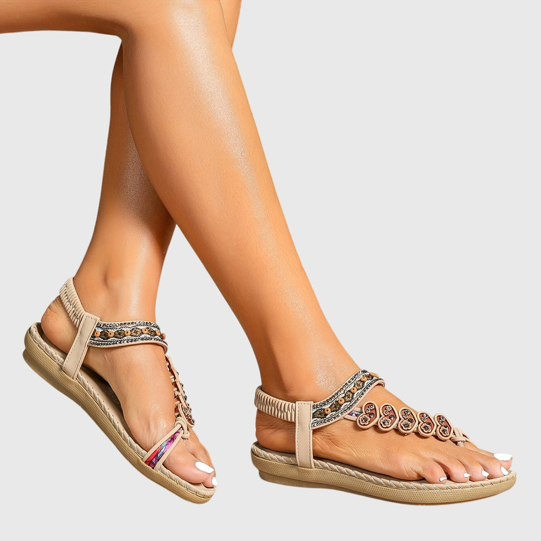 Eithne | Elegant Orthopedic Sandals