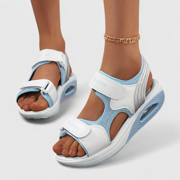 Raghnaid | Lightweight Orthopedic Sandals