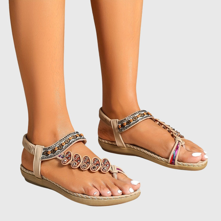 Eithne | Elegant Orthopedic Sandals