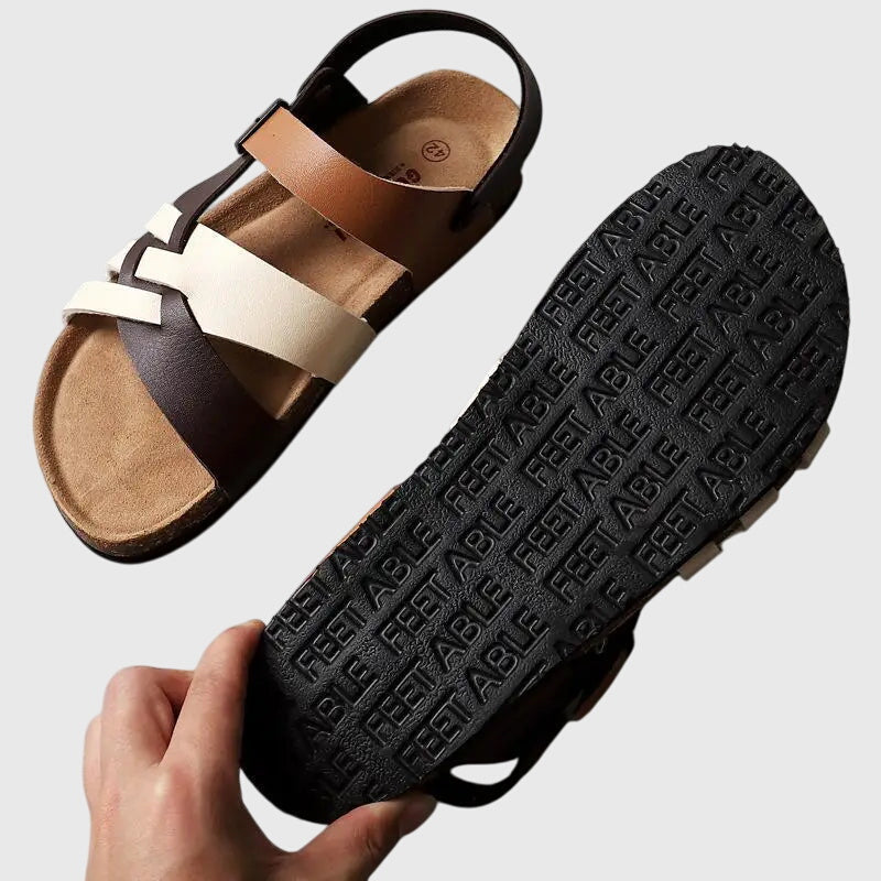 Liosa | Lightweight Elegant Sandals