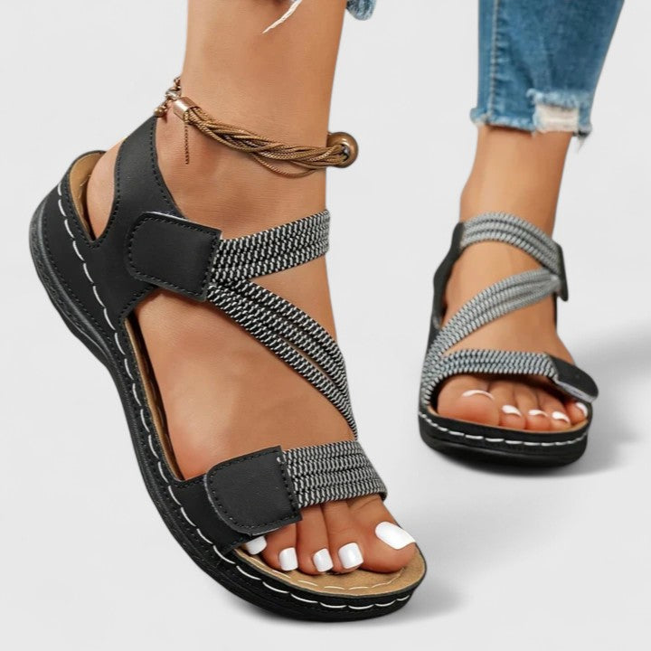 Cenél | Comfortable Orthopedic Sandals