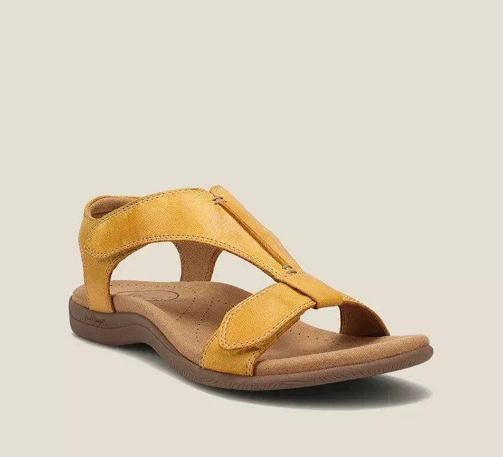 Fionnuala | Elegant Orthopaedic Sandals
