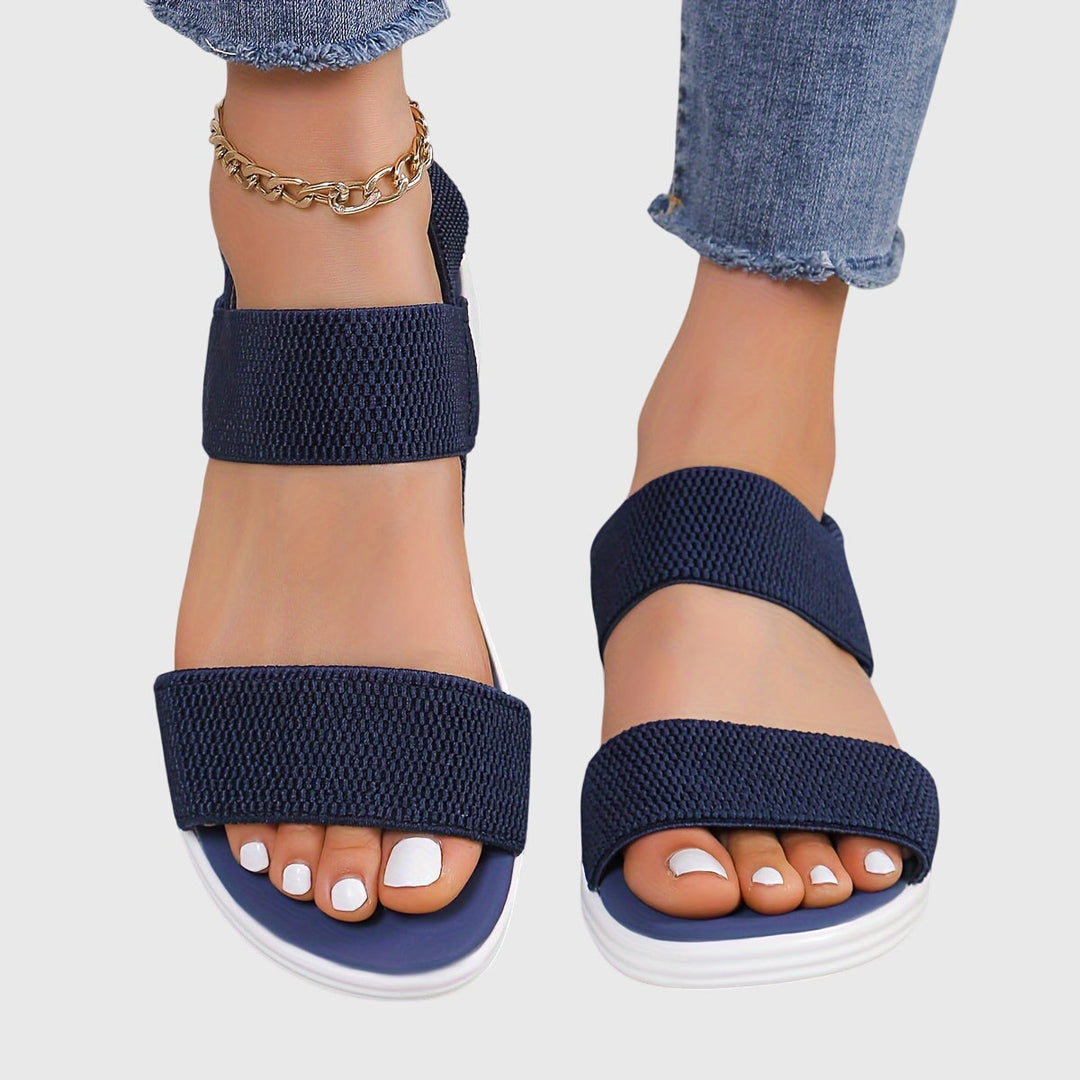 Oonagh | Elegant Orthopedic Sandals