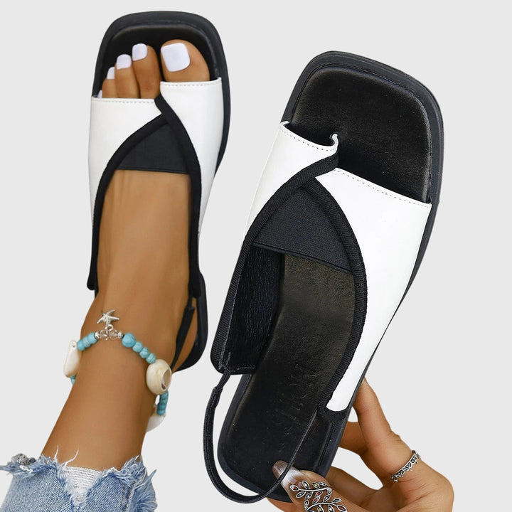 Blathnaid | Trendy Orthopedic Sandals