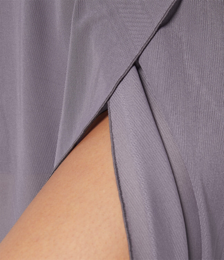 Jessie | Elegant 2-in-1 Skirt