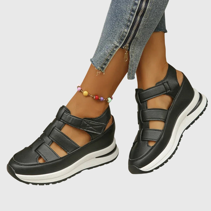 Aibhlinn | Versatile Orthopedic Sandals